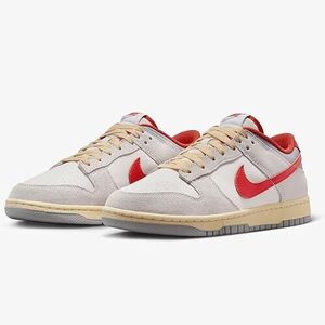 24.5㌢ 新品 ナイキ ダンク ロー FJ5429-133 NIKE DUNK LOW メンズ 女性 レディース 箱なし 送料無料