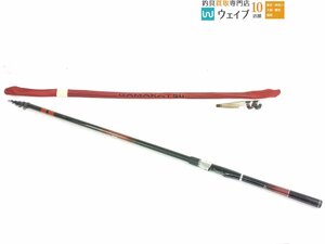 がまかつ がま磯 RZ BAIT 4-53