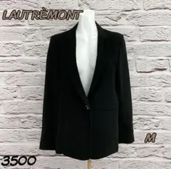 ☆R60956S☆ LAUTRÈMONT ジャケット