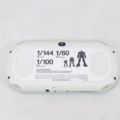 PS Vita PCH-2000 ガンダムブレイカー 動作確認済み