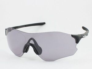 OAKLEY オークリー OO9313-3638 EVZERO PATH イーブイゼロパス スポーツサングラス マットブラック プリズムスレート アジアンフィット