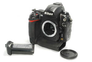 ☆ Nikon ニコン D3x デジタル一眼レフカメラ 【現状品】y1292