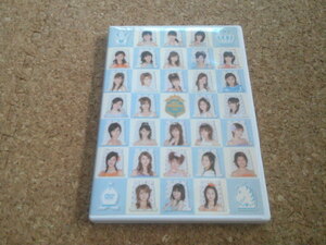 【Hello! Project DVD MAGAZINE VOL.7】★DVD★（モーニング娘。美勇伝・Berryz工房・℃-ute）★