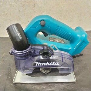 中古美品 ★ マキタ CC500D 125mm 充電式防じんカッタ 18V ★ makita 丸ノコ