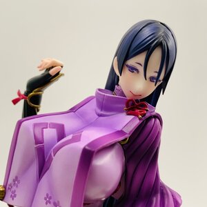 難あり中古品 1/7 バーサーカー 源頼光 Fate Grand Order ベルファイン