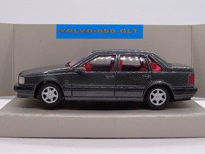 VOLVO 850 GLT 未使用 DOORKEY Quality Products 1/43 ボルボ