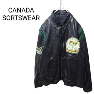 【CANADA SORTSWEAR】90