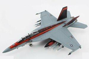 ホビーマスター1/72 F/A-18F スーパーホーネット VFA-94 マイティシュライクス (HA5133)