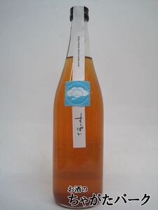 平和酒造 鶴梅 すっぱい梅酒 720ml