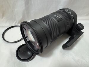 SIGMA APO 50-500mm F4.5-6.3 DG OS HSM シグマ SONY ソニー