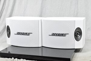 BOSE ボーズ スピーカーペア 301V