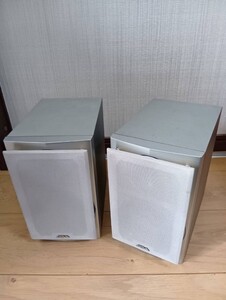 アイワ　AIWA　スピーカー　２個セット　良品　動作品（検）ソニー