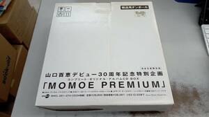 山口百恵 CD MOMOE PREMIUM