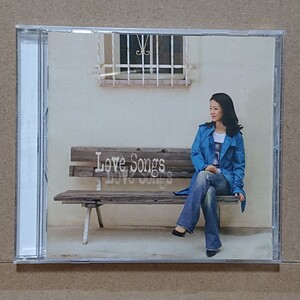 【CD】坂本冬美 Love Songs