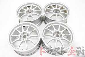 2101181419 レイズ ボルクレーシング CE28N 18インチ 8.5J 18x8.5 30 PCD114.3 / 18x8.5 30 PCD100 トラスト企画 U