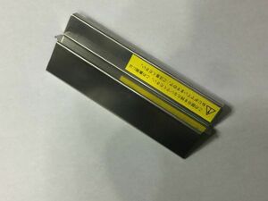 1.東芝　EQUIUM 5240用　　裏面スロットカバー　固定金具　　 　　 CA261A