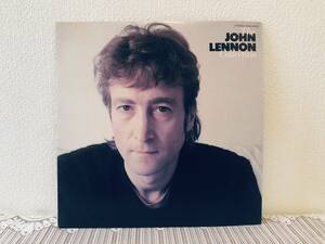 The John Lennon Collection