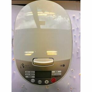 美品 未使用 山本電気 YE-RC41W WHITE