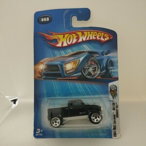 Hot Wheels HUMMER H3T 2004 FIRST EDITIONS