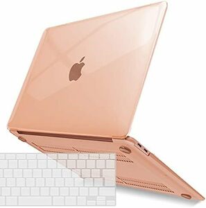 iBenzer 2022 2021 2020 MacBook Air 13 用 ケース モデル M1 A2337 A2179 A1