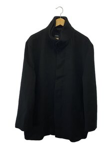 perry ellis/コート/L/ウール/BLK//