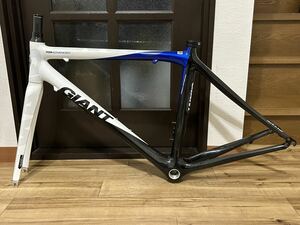 GIANT TCR ADVANCED