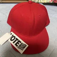 VOTE MAKE NEW CLOTHES cap キャップ