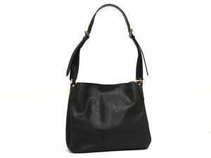 1円 ■極美品■ LOUIS VUITTON ルイヴィトン M58892 エピ マンダラMM クロスボディ ショルダーバッグ 肩掛け ブラック系 BK3919