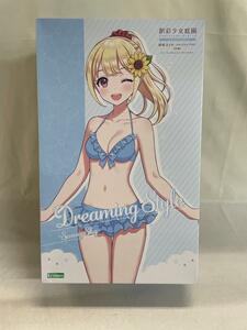 【1円～】【未開封】1/10 結城まどか(水着) ドリーミングスタイル サニースカイ 「創彩少女庭園」 コトブキヤショップ限定 [JK028]