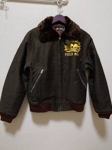 ＭＷＳ　ジャンパー、ブルゾン ジャケット、上着 Jacket　サイズL