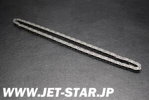 シードゥ RXT 2006年モデル 純正 Camshaft Chain (部品番号420898042) 中古 [X806-344]