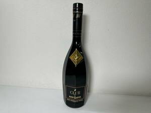 1円～【未開栓】REMY MARTIN レミーマルタン クラブスペシャル ブランデー 700ml 40%