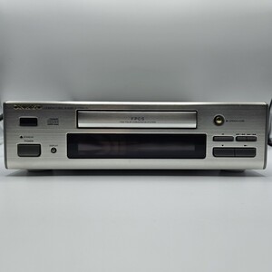 【中古】ONKYO INTEC 275 C-722M LTD コンパクトディスクプレーヤー オンキョー CD PLAYER