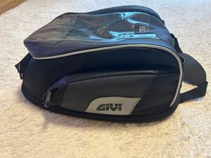  GIVI タンクバッグ　XSTREAM 15LT 