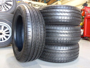 バリ溝★PIRELLI CINTURATO P7★205/55R16　4本セット！！ピレリ