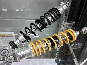 オーリンズ ハンターカブ CT125用 リヤサスペンション HO029 【未使用】