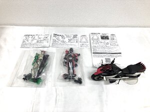 仮面ライダーシリーズ　S・H・Figuarts　フィギュア　詰め合わせ　112109　※佐川急便にて発送