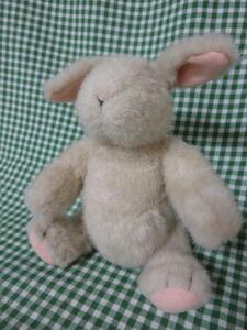 古いノースアメリカンベア Hoppy Vanderhare 1990年 17cm