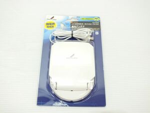 n6059 【ジャンク】室内アンテナ US10WB【現状品】 [094-241115]