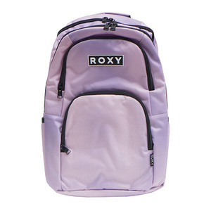 RBG241301【31.ピンク/ホワイト / BOX LOGO】デイパック 30L [ROXY] [ロキシー]