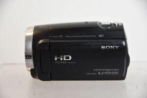 デジタルビデオカメラ ソニー SONY HANDYCAM ハンディカム HDR-CX675 241218W42