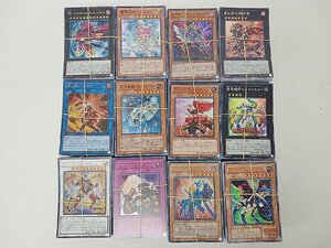 [B6C-612-005-1] TCG 遊戯王 スーパーレア ウルトラレア 他 計1000枚以上 まとめ売り 日本語版 ジャンク カガリ/ジュノン/ジャスティファイ