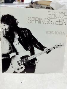 BORN TO RUN 明日なき暴走 / BRUCE SPRINGSTEEN