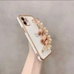 iPhone13Pro ケース スマホカバー  インスタ映え あいふぉんけーす