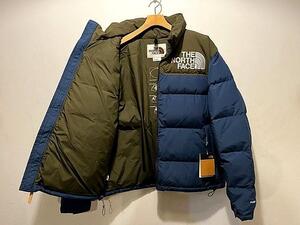 新品 正規品 EU/USA限定 The North Face ノースフェイス 