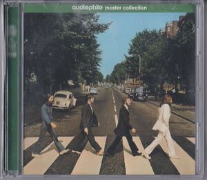 The Beatles / Abbey Road (CD+ハイレゾDVD) ザ・ビートルズ 96kHz/24bitなど