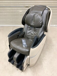 中古 FUJIIRYOKIフジ医療器 RELAX MASTER リラックスマスター AS-695 マッサージチェア マッサージ機 引取歓迎 茨城 240213か1 家D M