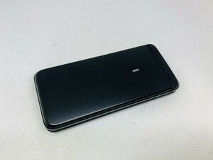 ★送料無料★良品★docomo★KY-41B★ブラック★4726012734★SYS★05/31