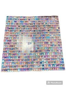 B46〔中古品〕遊戯王　カード　まとめて　約651枚