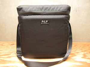 F.C.P FUKU CAMP GEAR PROJECT WILDTECH カンガルークーラーバッグ 管理6Y0304F-A05